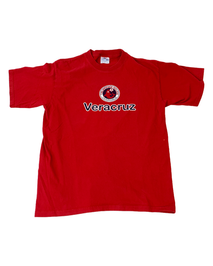 Veracruz Vintage T-Shirt - L