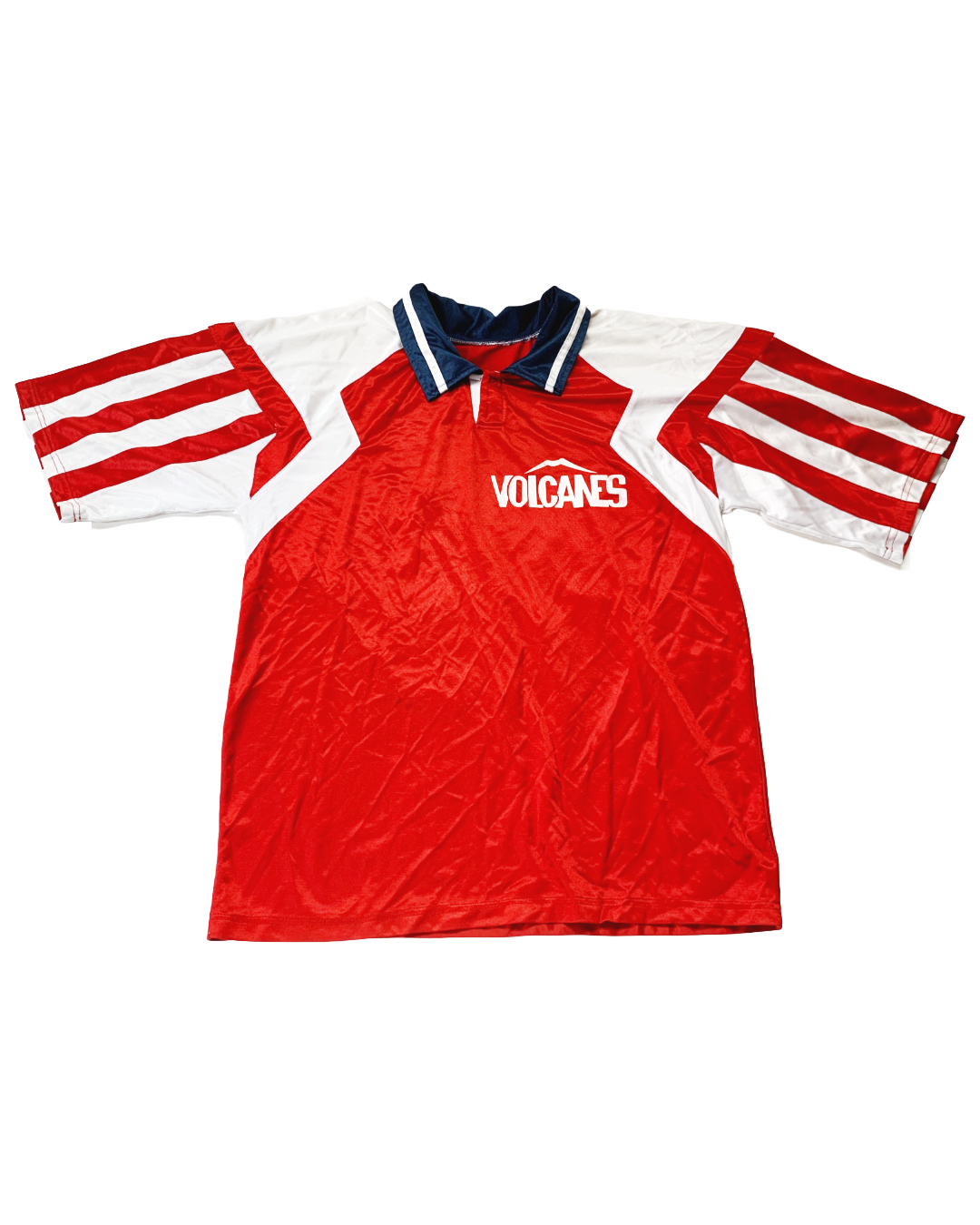 Volcanes Vintage Jersey - M