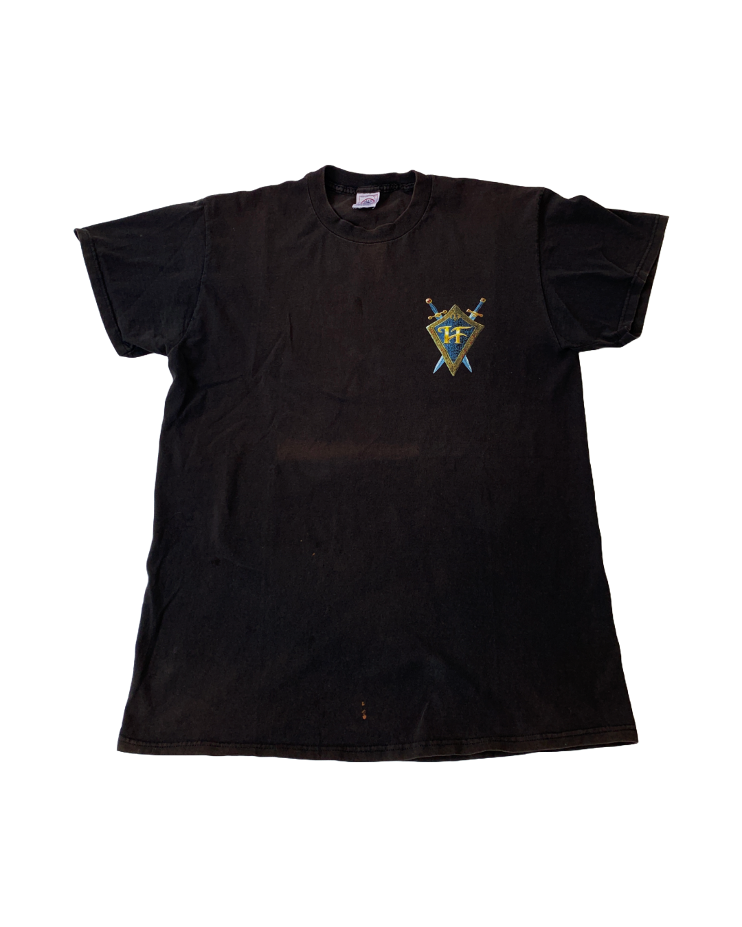 HammerFall 1999 Vintage Tour T-Shirt - L