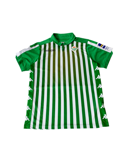 Jersey Kappa Real Betis 2019 - XL