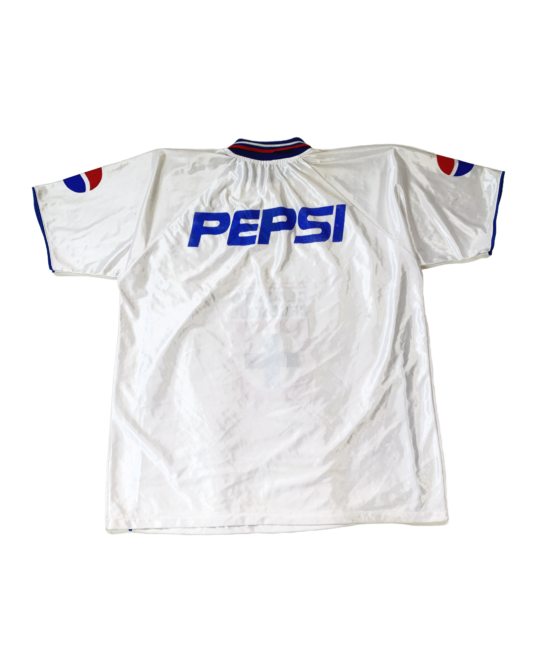 Cruz Azul Vintage Jersey - XL