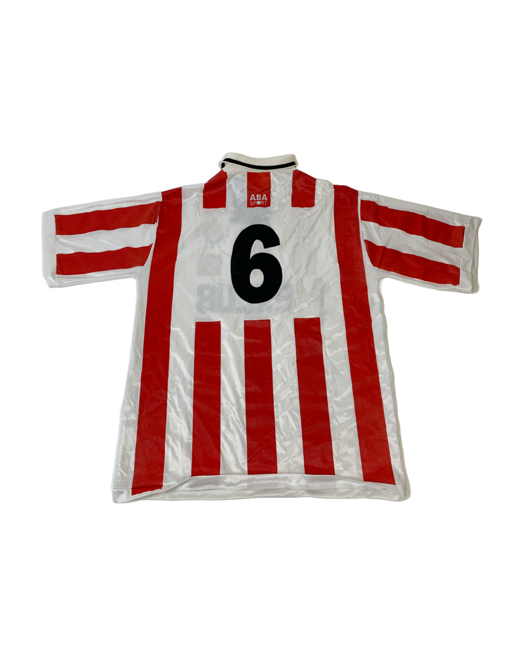 Chivas Guadalajara ABA Sport Vintage Jersey - L