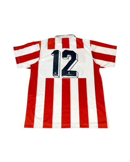 Cruzeiros Vintage Jersey - L