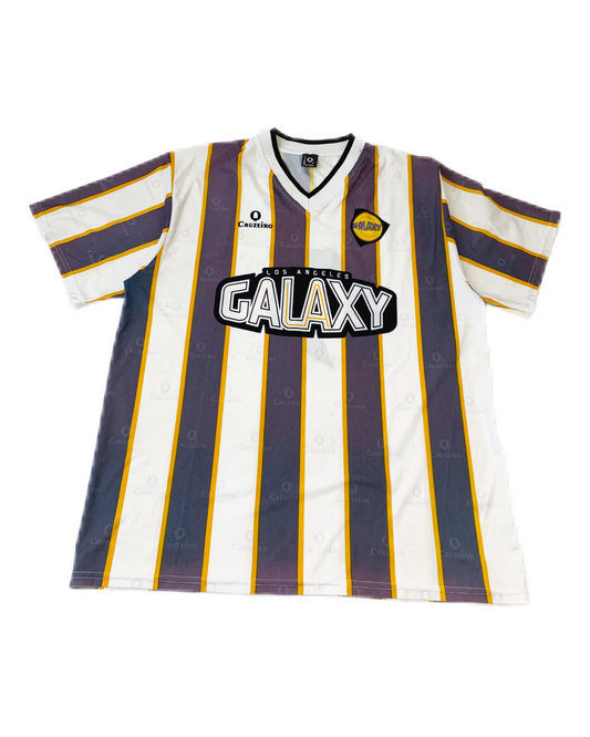 Cruzeiro Galaxy Vintage Jersey - L