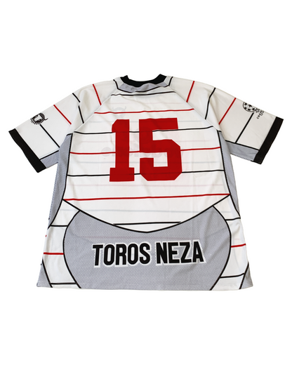 Toros Neza Vintage Jersey - XL