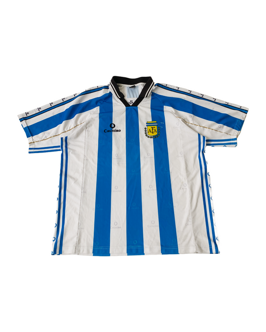 Jersey Argentina Cruzeiro - XL
