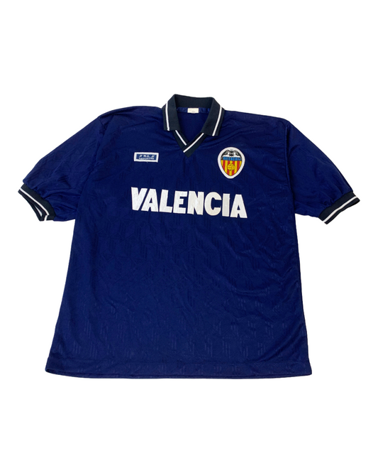Valencia 2000 Vintage Jersey - XL