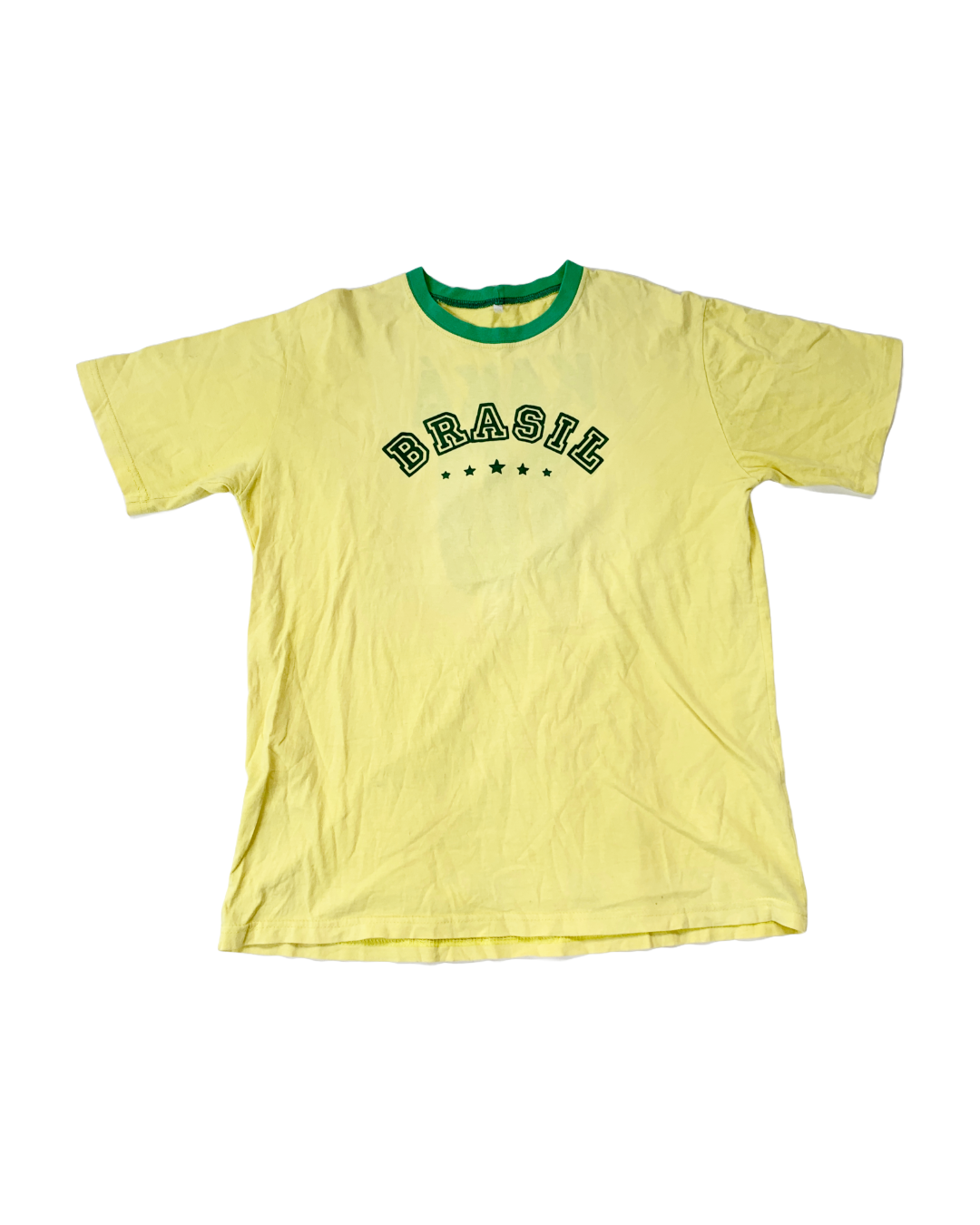 KAKÁ Brazil Vintage T-Shirt - M