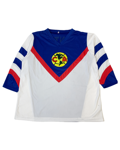 America Long Sleeve Vintage Jersey - XL