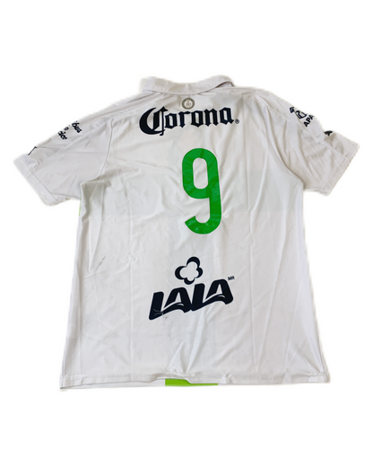 Club Santos Puma 2012 - 2013 Jersey - S