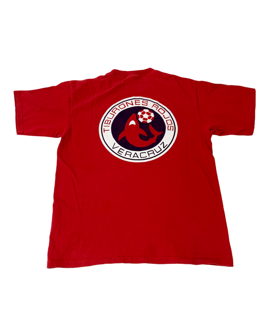 Veracruz Vintage T-Shirt - L