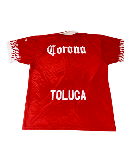 Toluca Vintage Jersey - XL