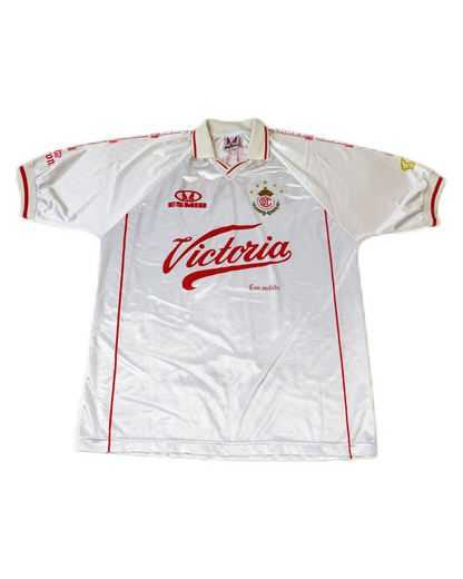 Diablos Toluca Esmir Vintage Jersey - XL