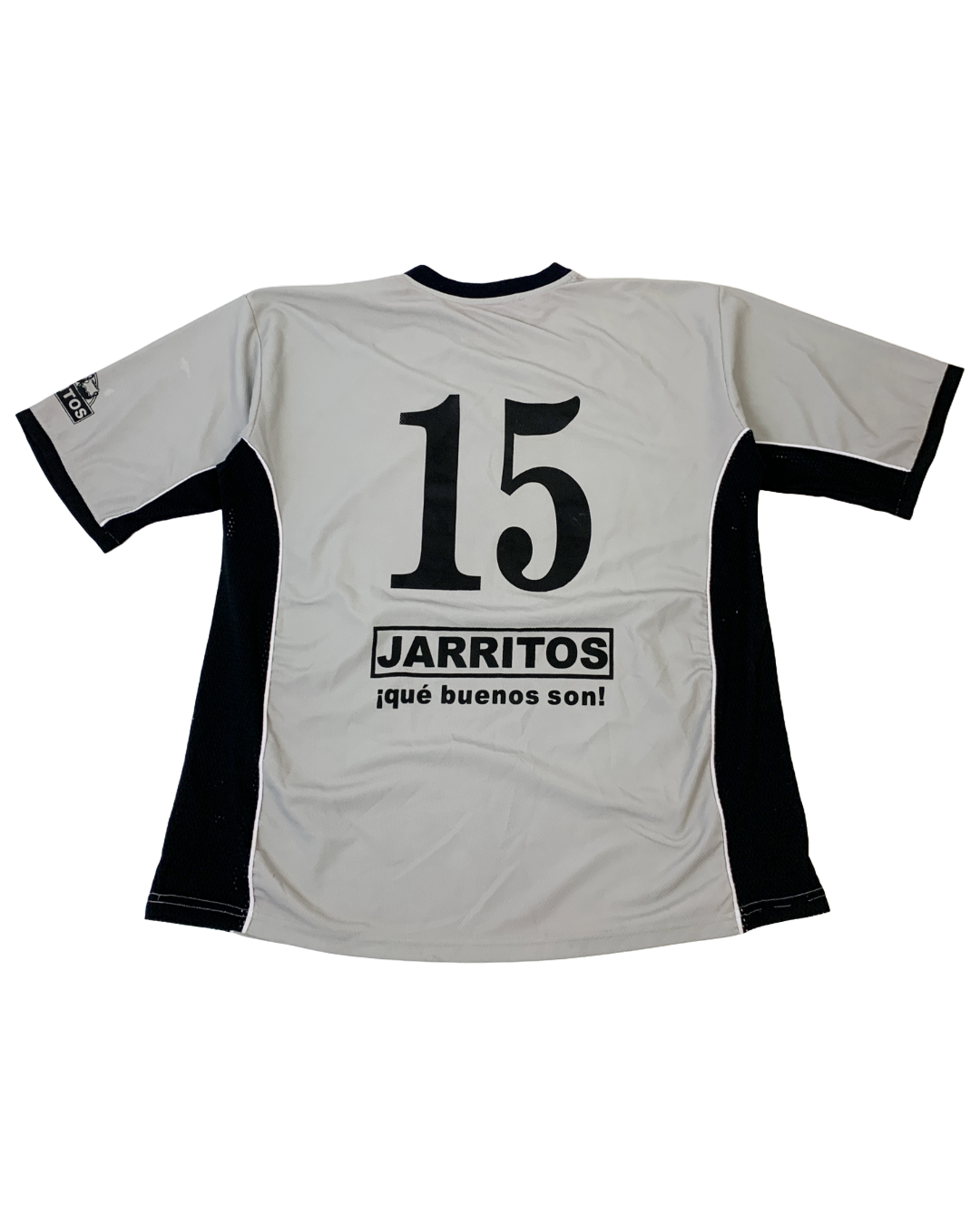 Juventus 2002 Vintage Jersey - L