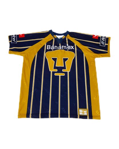 Pumas Vintage Jersey - M