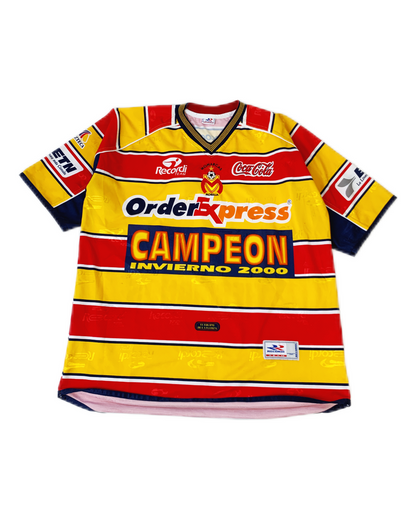 Morelia 2000 Vintage Jersey - XL