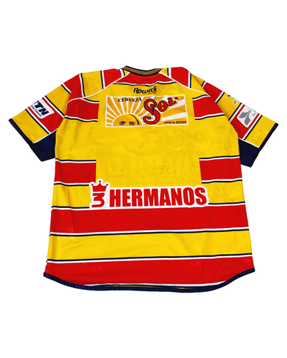 Morelia 2000 Vintage Jersey - XL