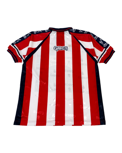 Chivas Garcis Catedral Vintage Jersey - XL