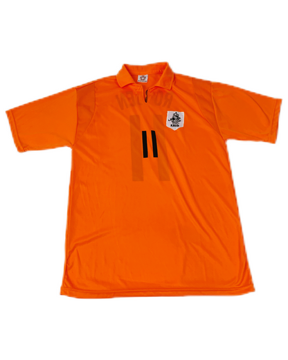 Holanda KNVB Jersey - S