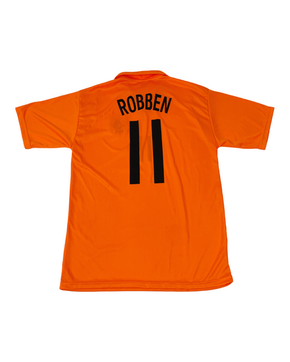 Holanda KNVB Jersey - S