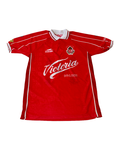 Toluca Estrella Vintage Jersey - L