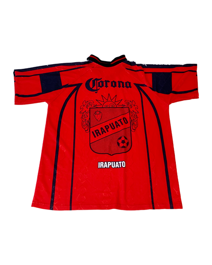 Irapuato 2000 Vintage Jersey - XL