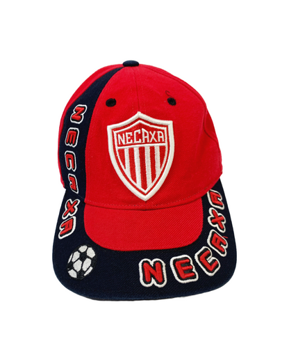 Nexaca All Over Embroidery Vintage Cap