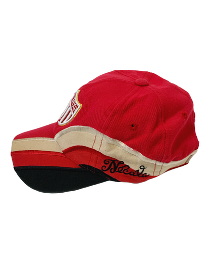 Nexaca Speedy Gonzales All Over Embroidery Vintage Cap