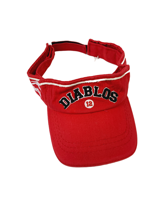 Diablo Toluca Vintage Cap