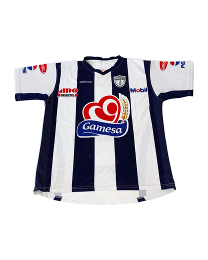 Pachuca 2009 Vintage Jersey - S