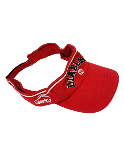 Diablo Toluca Vintage Cap