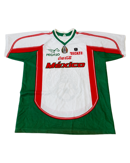 Mexico Vintage Jersey - XL