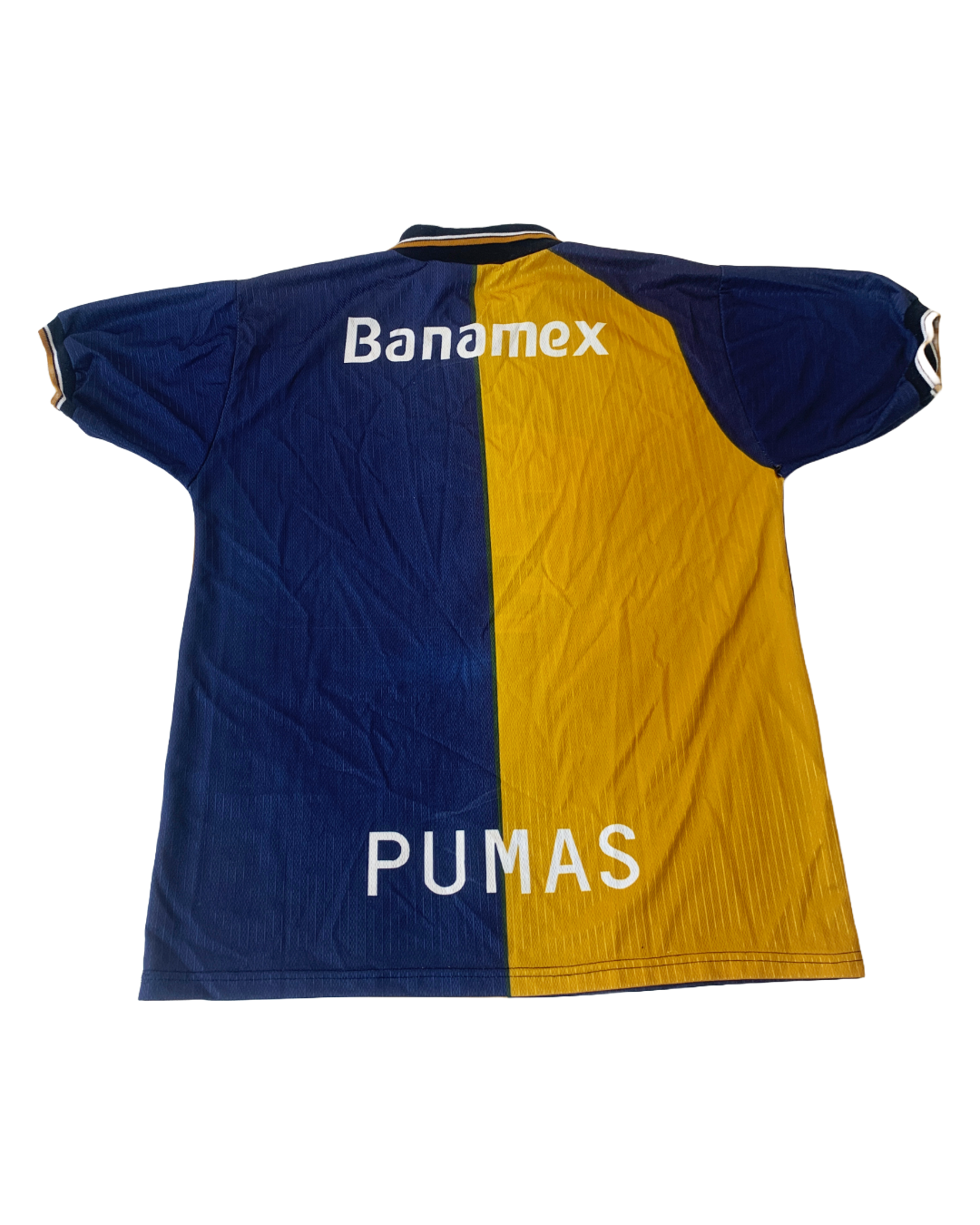 Pumas Vintage Jersey - XL