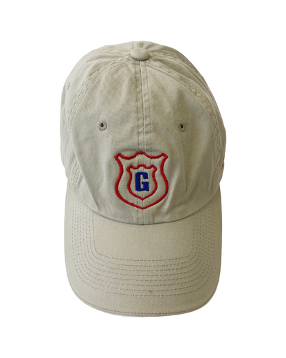 Hombres G Vintage Cap