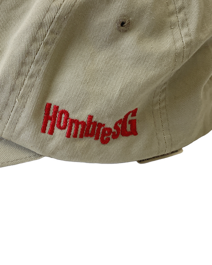 Hombres G Vintage Cap