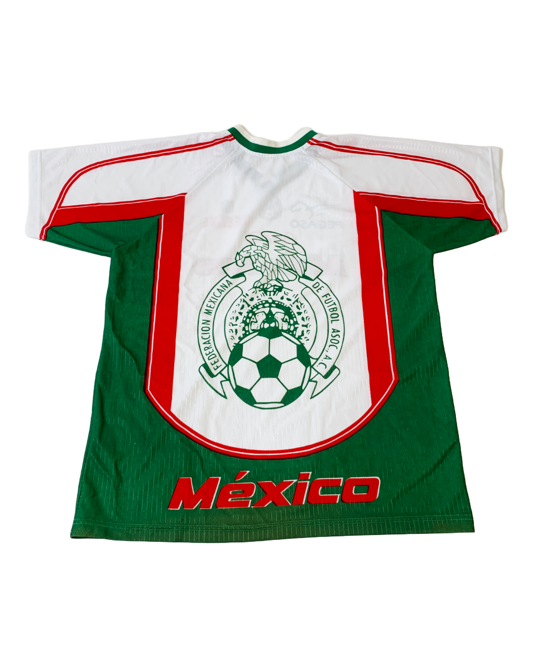 Mexico Vintage Jersey - XL