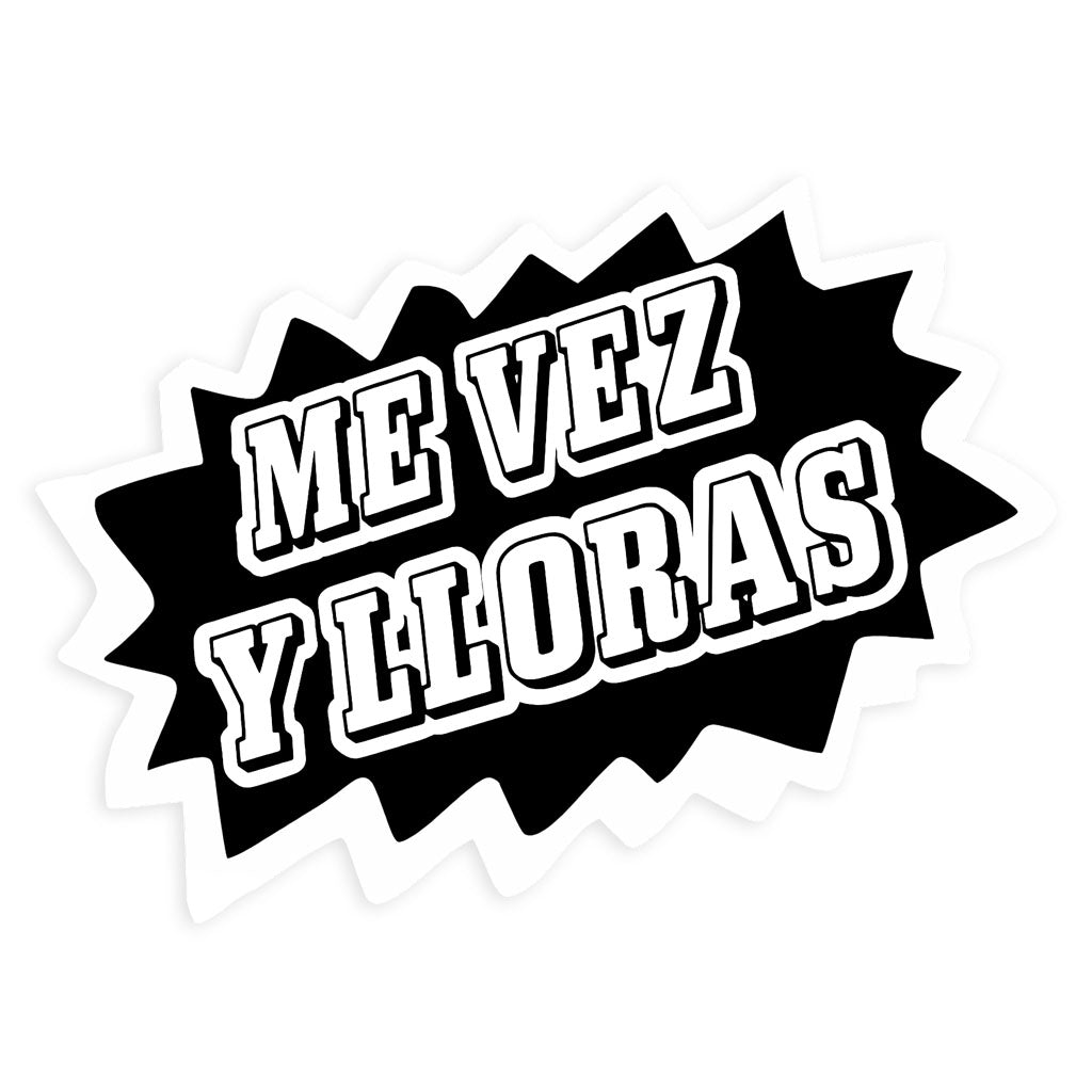 Calcas Chidas Sticker Pack #1