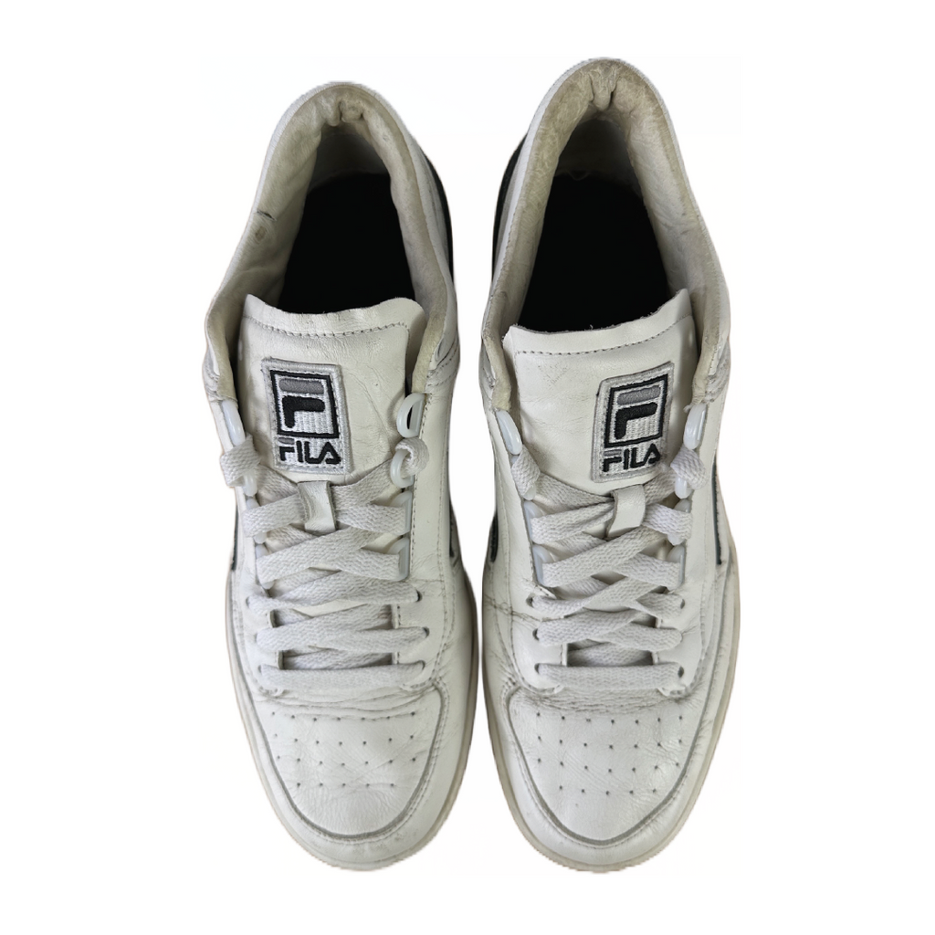 Gosha x top fila tee