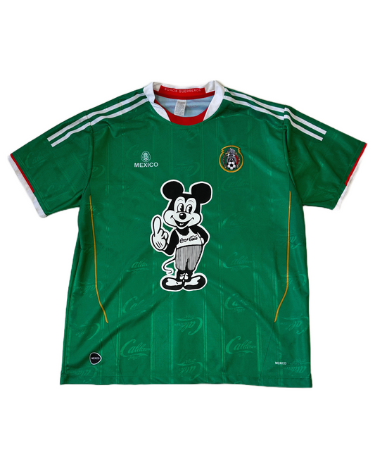 Mexico Vintage Jersey - XL