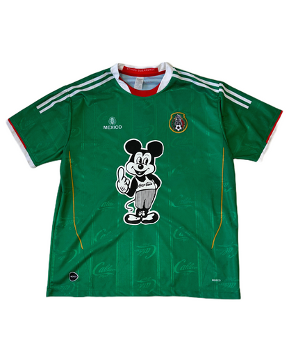 Mexico Vintage Jersey - XL