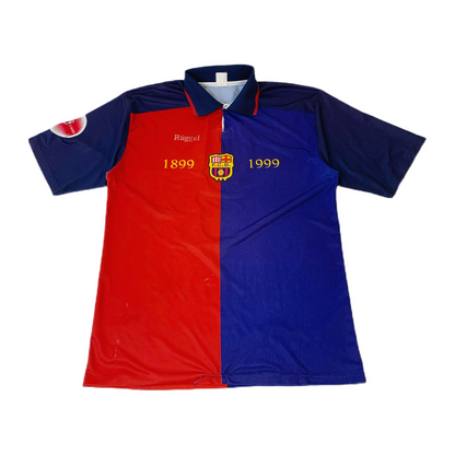 Barcelona 1999 Vintage Jersey - M