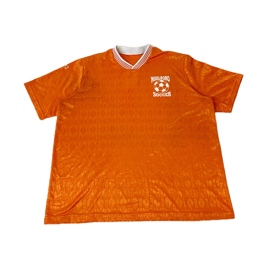 Marlboro Soccer Vintage Jersey - XL