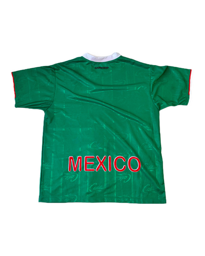 Mexico Vintage Jersey - XL