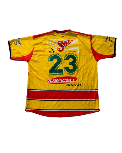 Monarcas Vintage Jersey - XL