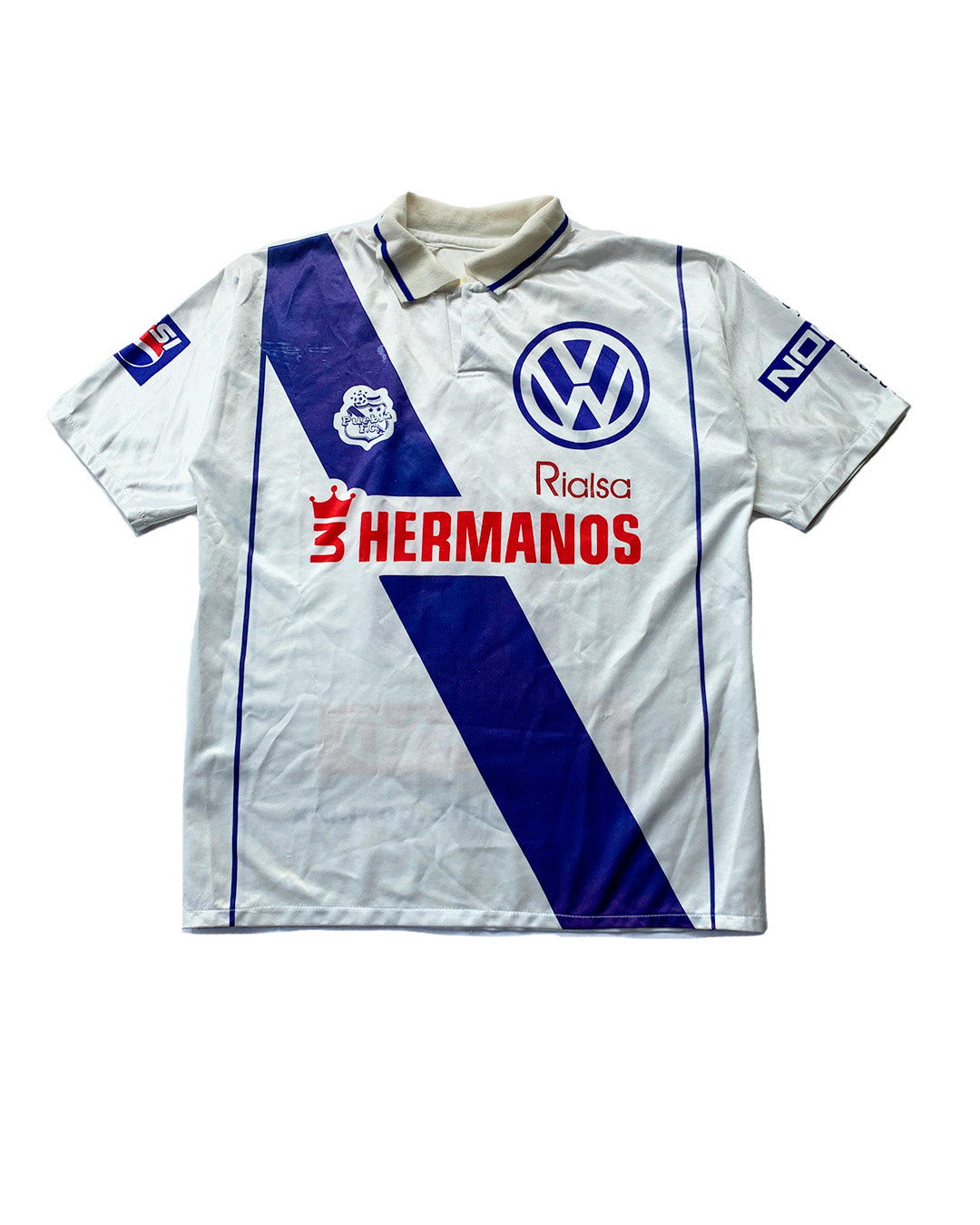 Puebla Vintage Jersey - L