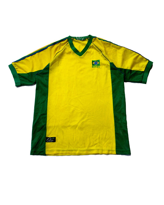 Brasil Vintage Jersey - L