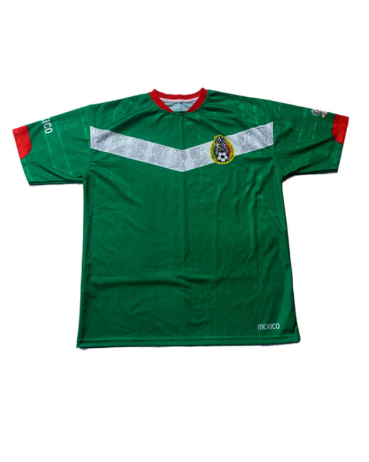 Mexico Vintage Jersey - XL