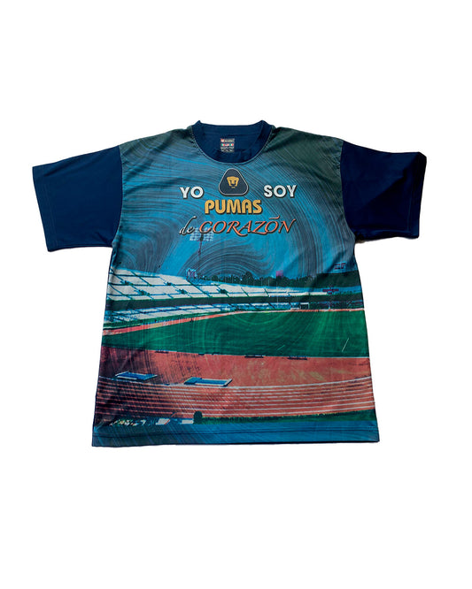 Pumas Corazon Vintage - XL