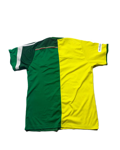 Brasil / Mexico Vintage Jersey - S