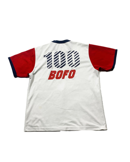 Chivas BOFO Vintage Ringer Tee - S